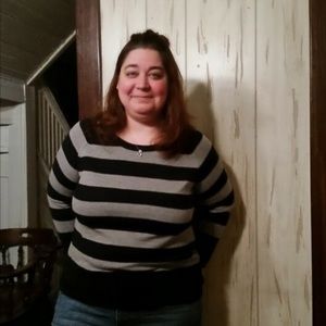 Meet your Posher, Joanne